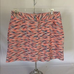 Women’s slazenger golf skirt shorts